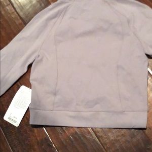lululemon athletica Jackets & Coats - Lululemon Nice and natural popover lululemon athletica Jackets & Coats - Lululemon Nice and natural popover